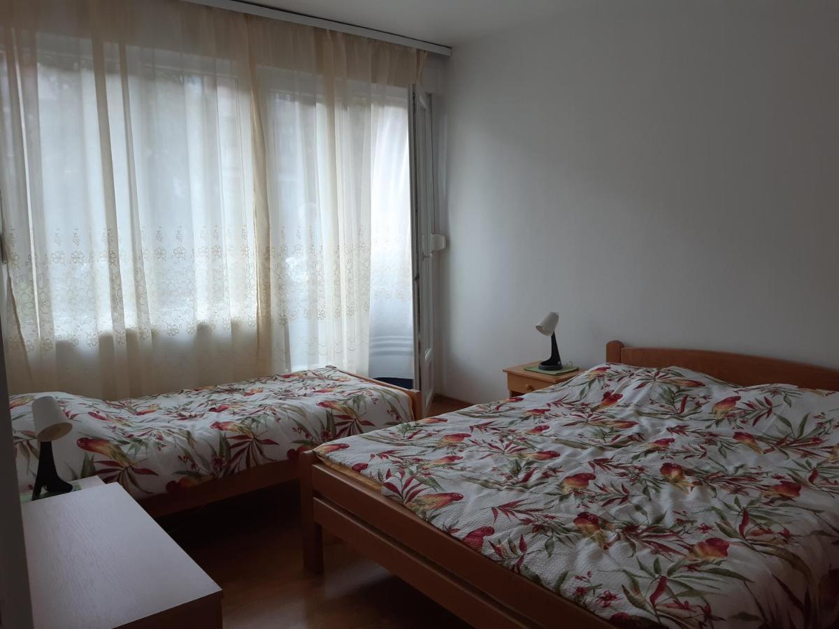 Apartman Nada Požarevac Exterior foto