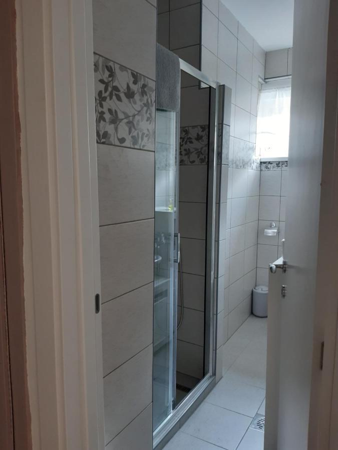 Apartman Nada Požarevac Exterior foto